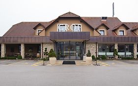 Hotel Grof